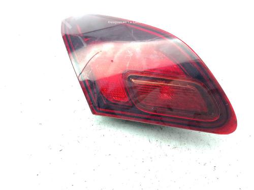 Used Left tailgate light Left tailgate light OPEL ASTRA J (P10) 1.7 CDTI (68) (125 hp) 28291004 28291004