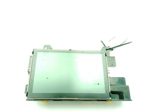 Used Display monitor RENAULT KADJAR (HA_, HL_) 1.5 dCi 110 (HLA3) (110 hp) 30171167