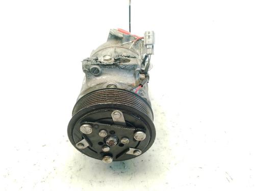 AC-Kompressor RENAULT MEGANE IV Hatchback (B9A/M/N_) 1.2 TCe 130 (B9MR) (130 hp) 29178309