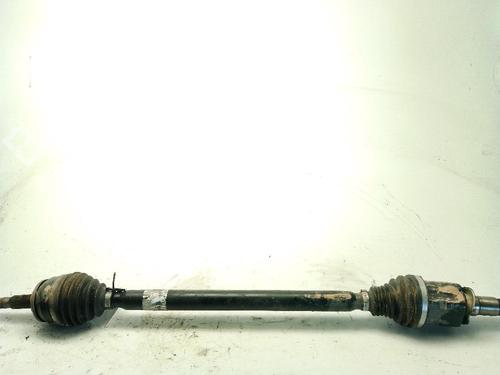 Used Right front driveshaft Right front driveshaft TOYOTA C-HR (_X1_) 2.0 Hybrid (MAXH10) (184 hp) 24545788 24545788