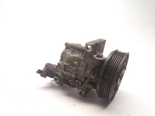 Used AC compressor AC compressor DACIA DUSTER (HS_) 1.5 dCi (109 hp) 21258881 21258881