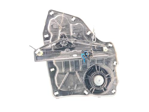 Used Rear left window mechanism FORD FOCUS IV (HN) 1.0 EcoBoost (125 hp) 31871151