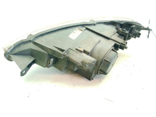 Right headlight PEUGEOT 807 (EB_) 2.2 HDi | BP27625863C29 