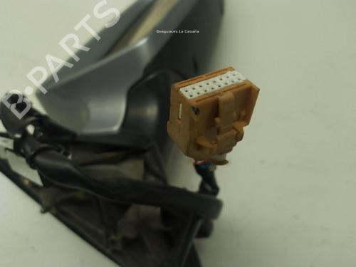 Right mirror AUDI A4 B6 (8E2) 1.8 T quattro | BP32402583C27 