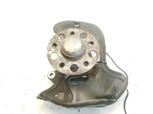 Used Right front steering knuckle MERCEDES-BENZ C-CLASS (W204) C 200 CDI (204.001) (136 hp) 29746745