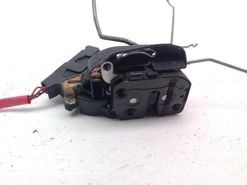 Used Front left lock MAZDA 323 F VI Hatchback (BJ) 2.0 TD (101 hp) 27533989