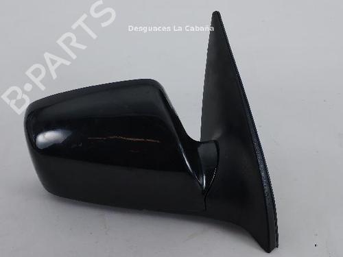 Right mirror KIA SPORTAGE II (JE_, KM_) 2.0 16V 4WD | BP23998680C27