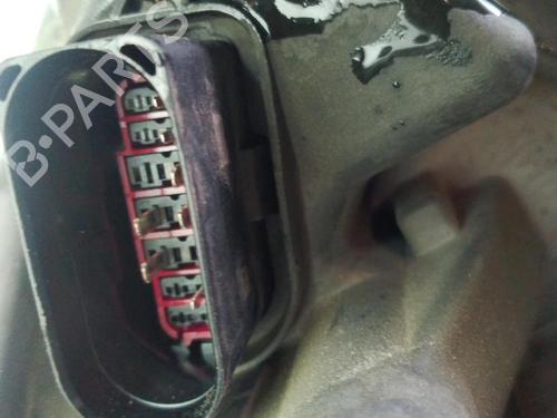 Left headlight FORD S-MAX (WA6) 2.0 TDCi | BP29518294C28 