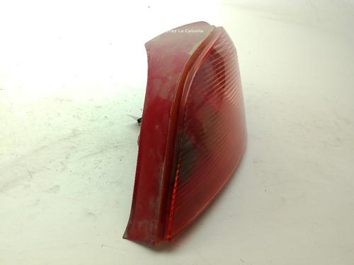 Right taillight PEUGEOT 307 (3A/C) 2.0 HDi 90 | BP27451118C35 