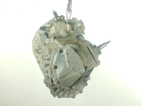 Used Gearbox PEUGEOT 5008 (0U_, 0E_) 1.6 BlueHDi 120 (120 hp) 24041844