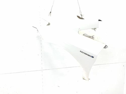 Used Left front fenders Left front fenders TOYOTA PRIUS (_W3_) 1.8 Hybrid (ZVW30) (136 hp) 36430520 36430520