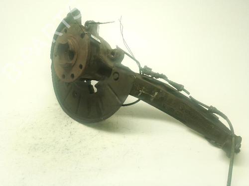 Used Left front steering knuckle Left front steering knuckle VW TOUAREG (7LA, 7L6, 7L7) 3.2 V6 (220 hp) 32437920 32437920