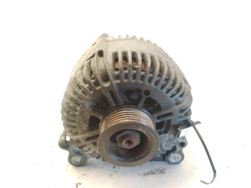 Used Alternator Alternator AUDI Q7 (4LB) 3.0 TDI quattro (233 hp) 29554929 29554929