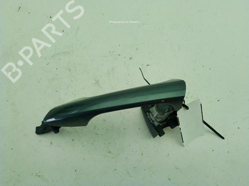 front-left-exterior-door-handle-mercedes-benz-c-class-w204-2007-2008-2009-2010-2011-2012-2013-2014-2015-29554912 main image