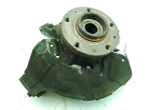 Fusée avant droite CITROËN JUMPY II Van 1.6 HDi 90 16V (90 hp) 31848727