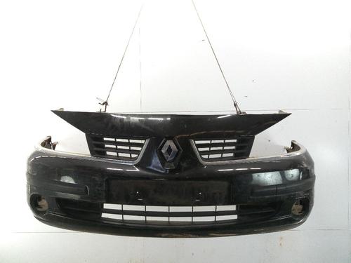 Foran støtfanger RENAULT LAGUNA II (BG0/1_) 1.9 dCi (BG1A, BG1W, BG0G) (110 hp) 27450172