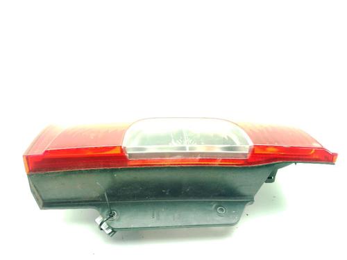 Left taillight CITROËN NEMO Box Body/MPV (AA_) 1.3 HDi 75 | BP30146518C34 