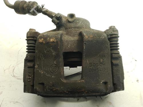 Right front brake caliper FIAT BRAVO II (198_) 1.6 D Multijet (198AXH1B) | BP25486304M104 