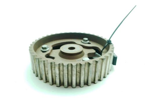 Pulley DACIA SANDERO II 1.5 Blue dCi 95 (B8JL) | BP38770643M122 - Image 2