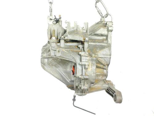Gearbox MAZDA CX-5 (KF) 2.0 | BP24546450M3 