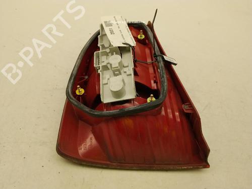 Right taillight SKODA SUPERB I (3U4) 1.9 TDI | BP32467663C35