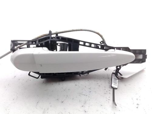 Used Front right exterior door handle BMW 1 (F20) 116 d (116 hp) 20505953
