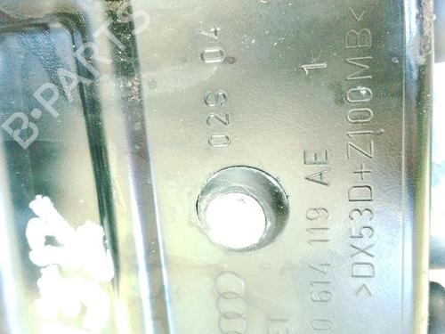 ABS pump AUDI A4 B7 Avant (8ED) 2.0 TDI 16V | BP36001055M43 - Image 3