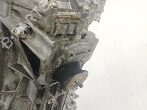 Getriebe AUDI A4 B8 Avant (8K5) 2.0 TDI | BP28620153M3 