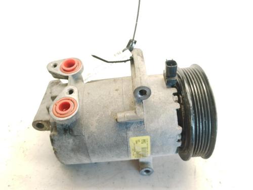 AC compressor FORD TRANSIT Van (FA_ _) 2.2 TDCi | BP29498176M34 