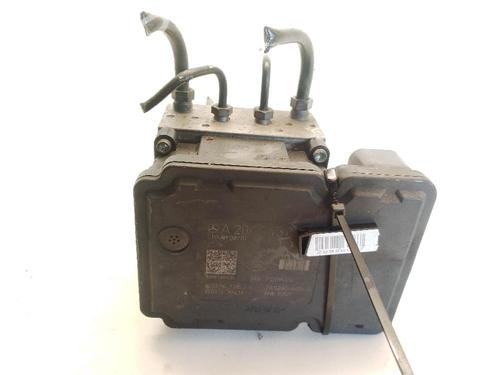 abs-pump-mercedes-benz-c-class-w204-2007-2008-2009-2010-2011-2012-2013-2014-2015-40560446 main image