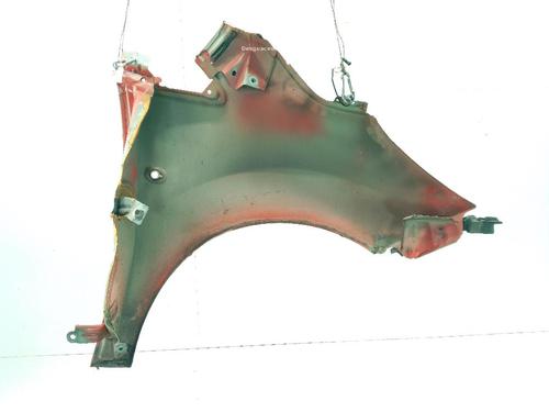 Left front fenders FORD KA (RU8) 1.2 | BP30191582C41 