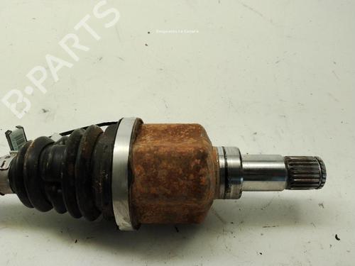 Left front driveshaft FORD B-MAX (JK) 1.0 EcoBoost | BP24051424M38 