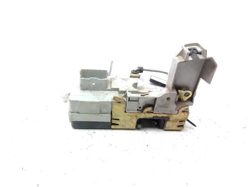 Used Front left lock PEUGEOT 307 SW (3H) 2.0 HDI 110 (107 hp) 29329054