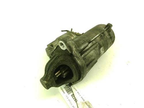 Used Starter BMW X3 (E83) 2.0 d (150 hp) 18370789