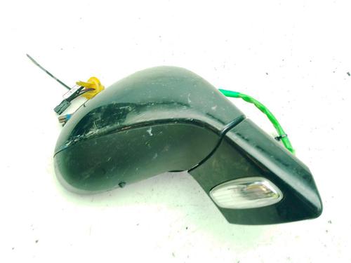 Right mirror PEUGEOT 308 SW I (4E_, 4H_) 1.6 HDi | BP28350901C27