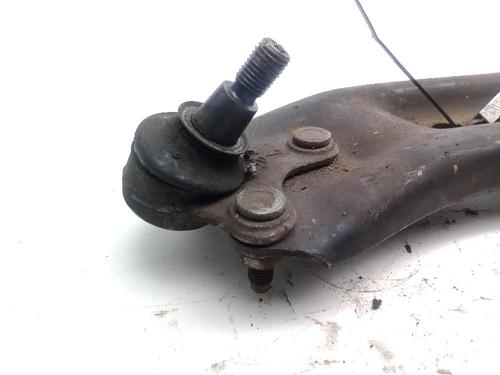 Left front suspension arm SEAT LEON (1P1) 1.9 TDI | BP24156334M12 