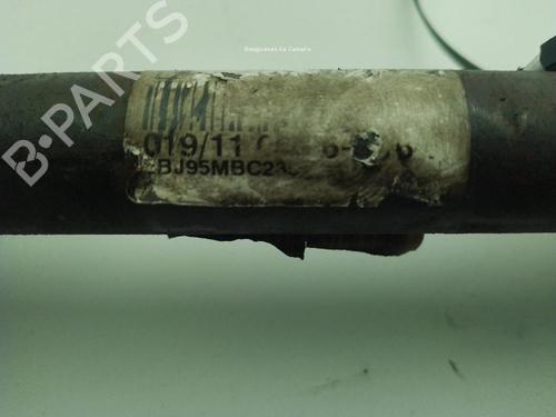 Right front driveshaft RENAULT FLUENCE (L3_) 1.5 dCi (L30D, L30L, L306, L33F, L33L, L33M, L33V, L33W) | BP30367906M39