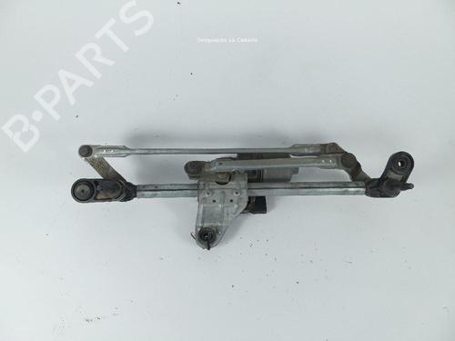 Front wiper motor SEAT LEON (5F1) 2.0 TDI | BP18359220M29 