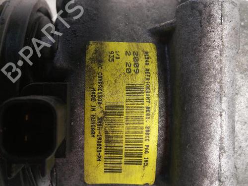 AC-Kompressor FORD FOCUS II (DA_, HCP, DP) 1.6 | BP24003083M34 