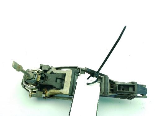 Front left exterior door handle SEAT IBIZA III (6L1) 1.4 16V | BP29908505C128