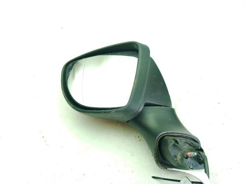 Used Left mirror RENAULT CLIO IV (BH_) 0.9 TCe 90 (BHNF, BHMA, BHMH, BHJK, BHJR) (90 hp) 29269218
