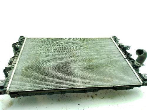 Used Water radiator FORD MONDEO V Hatchback (CE) 1.5 EcoBoost (160 hp) 31966723