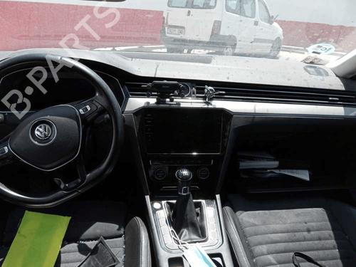 Crossmember VW PASSAT B8 Variant (3G5, CB5) 2.0 TDI | BP30339116C162