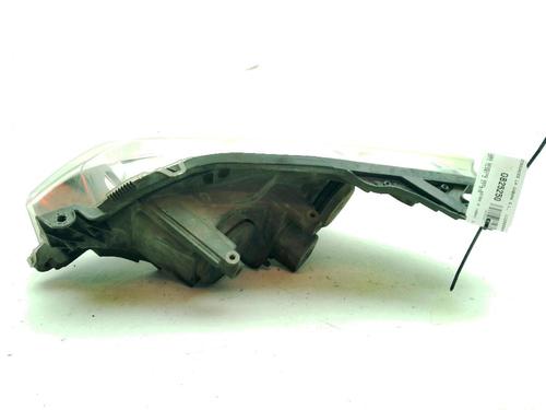 Højre forlygte OPEL ASTRA H (A04) 1.7 CDTI (L48) | BP27173509C29 