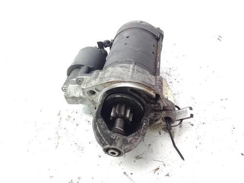 Used Starter MERCEDES-BENZ E-CLASS (W211) [2002-2009]  26309588