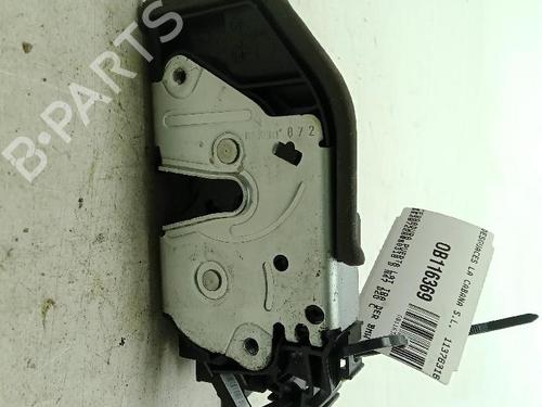 Used Rear right lock Rear right lock BMW 3 (F30, F80) 318 d (143 hp) 34237619 34237619