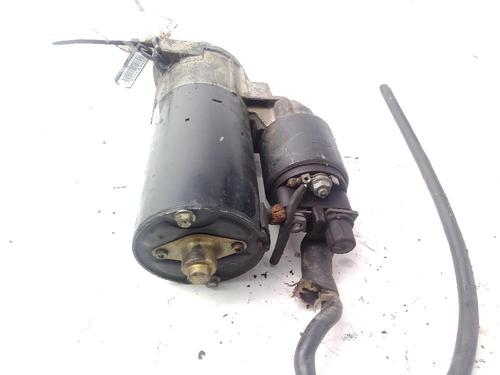 Starter MERCEDES-BENZ E-CLASS (W211) E 240 (211.061) | BP26652210M8 - Image 3