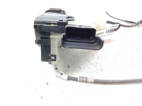 Front left lock CITROËN C3 III (SX) 1.2 PureTech 82 | BP29329062C98 - Image 3