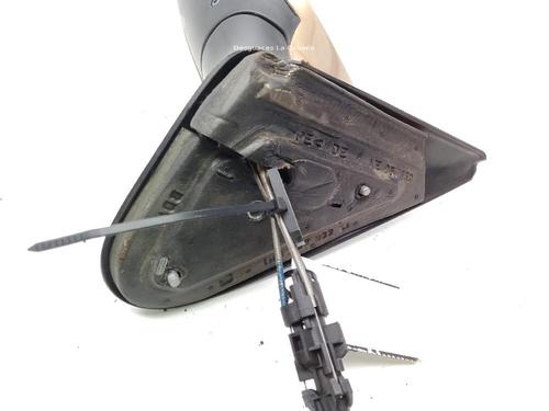 Left mirror SEAT TOLEDO II (1M2) 1.9 TDI | BP25865704C26 