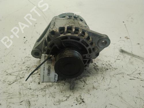 Used Alternator Alternator OPEL ASTRA H (A04) 1.9 CDTI (L48) (120 hp) 29765519 29765519